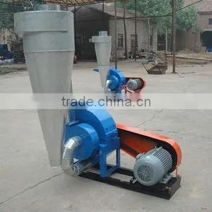 Poultry Livestock Feed Pellet Mill 9FQ-36 thumbnail-3