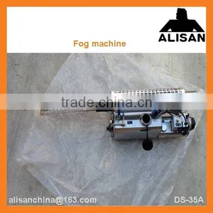 Dmx 512 Fog Machine/bubble Machine/fogger Machine thumbnail-1