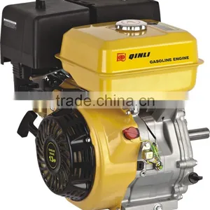 Hot Sale Gasoline Water Pump/1INCH /2 INCH/3 INCH WATER PUMP/6.5hp thumbnail-5