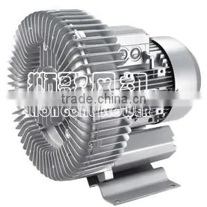 2016 New Double Stage Low Price Small Roots Blower thumbnail-1