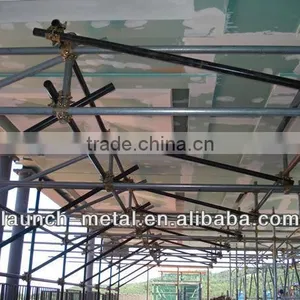 Construction Scaffolding Tube thumbnail-1