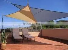 Shade Sails & Enclosure Nets Type and HDPE Sail thumbnail-2