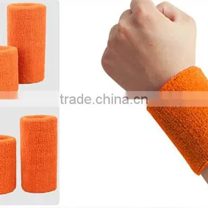 Factory Professional Custom Print Wrist Wraps With Diffent Colors for Option thumbnail-4