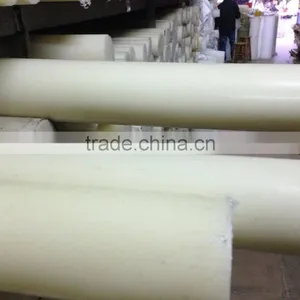 Stardard Polypropylene Plastic Rod thumbnail-1