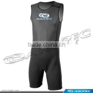 Utmost 3/2mm Short John Wetsuit thumbnail-1