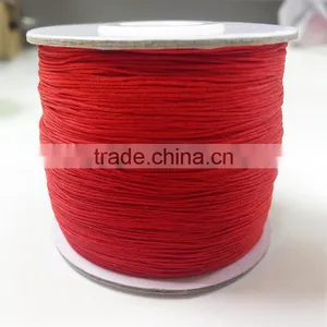Inelasticity Nylon Braided Cord IN STOCK Thread and Trimmings thumbnail-4