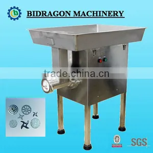 Food Grade Meat Slicing Machine thumbnail-1