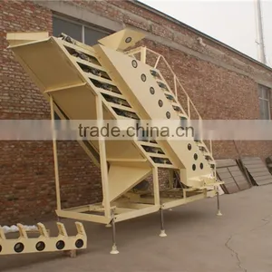 Round Soya Bean Sorter thumbnail-3