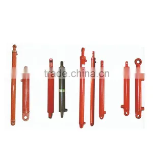 Tractor Spare Parts- Oil Cylinder thumbnail-1