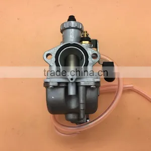 MIKUNI VM22 Carburetor HD XR100 XR100R CRF100F Motorcycler Scooter Carb thumbnail-4