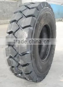 Cheap Price Forklift Tyre Factory Size 7.00-9 thumbnail-3