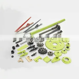 Triple Forged Guards H153855 thumbnail-1