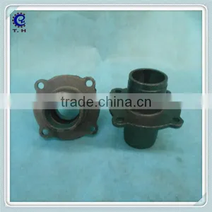 Long Performance and New Product Wheel Hub Assembly thumbnail-1