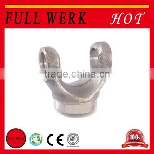 Hot Sell Spicer Yoke 26-163 1780 Weld Yoke for Scania thumbnail-1