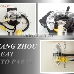 77900-S9A-E51 Spiral Cable Sub-assy Airbag Clock Spring thumbnail-1