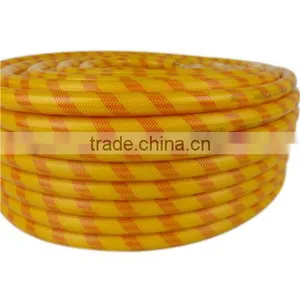 Pvc Nylon Braided Farm Spray Hose Irrigation Reels thumbnail-1
