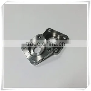 Precision CNC Machining Aluminum Precision CNC Machining thumbnail-1