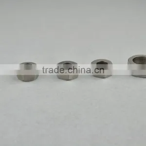 Fasteners for CNC Machining thumbnail-1