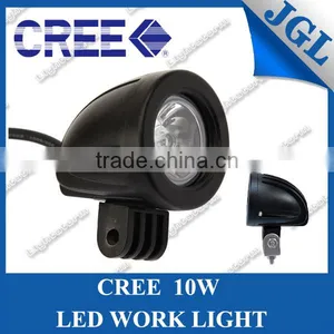 Lightstorm Powerful Led Light Bar,cree 10w High Quality Led Working Light,waterproof Headlight for Cars thumbnail-1