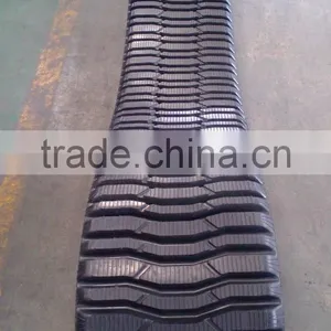ASV Rubber Track 457x101.6x51 thumbnail-2