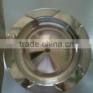 S6R2 Piston for Marine Diesel Engine Parts thumbnail-2