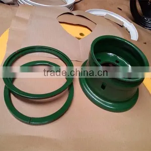 Mainly Products of Otr Steel Wheel thumbnail-2