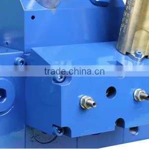 Hydraulic Directional Control Valve thumbnail-5