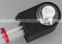 China Supplier DFFILTRI Best-selling YWZ-80-C Level Gauge for Tanks thumbnail-3