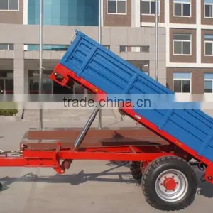 7CX-3T Tipping Trailer Sale thumbnail-1