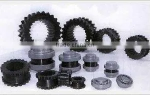 S-Flex Coupling thumbnail-1