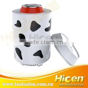 New Design 0.5L Mini USB Portable Cooler Box for Insulin Storage thumbnail-2