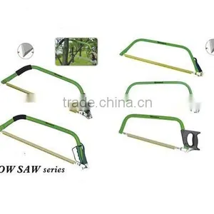 Hand Garden Bow Saw thumbnail-1