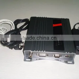 RFID Reader for Marathon System thumbnail-2