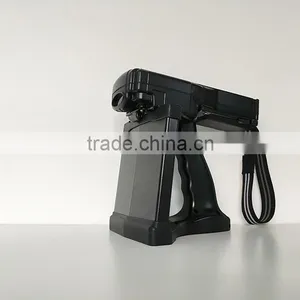 Rfid Handheld Terminal Uhf Reader Bar Code Scanner thumbnail-4
