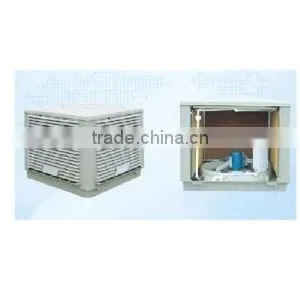 Hot Sale Evaporative Air Cooler thumbnail-1