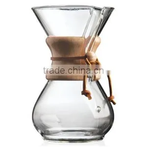 Titanium Coated Pour Over Cone Coffee Dripper Stainless Steel Coffee Filter Set thumbnail-3