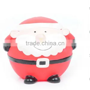 Vinyl Pet Toys With Sound thumbnail-1