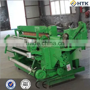 HTK Welded Wire Mesh Machine thumbnail-3