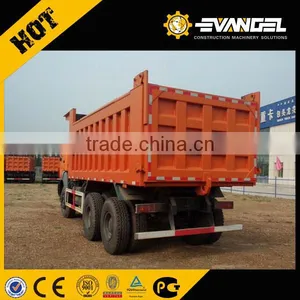 BEIBEN Truck 28 Tons of Oman Tipper Truck thumbnail-1