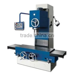 "170mm Boring Dia." Vertical Boring Machine T170A thumbnail-1