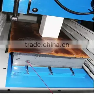Saddle Moving Surface Grinder SG-40800AHD thumbnail-3