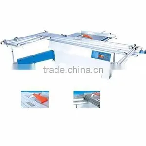 Precision Sliding Table Panel Saw thumbnail-1