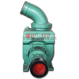 Self-Priming Pump NS Series thumbnail-5