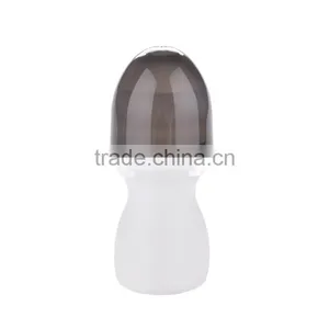 High Quality Plastic Empty Roll on Deodorant Packaging thumbnail-3