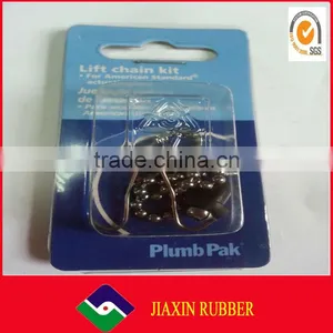 2015 Manufacturer China Wholesale High Quality Bathroom Accessories Rubber Flat Washer thumbnail-1
