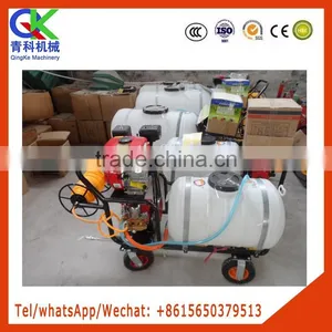 Garden Pesticide Pump Spray Tools With ISO and CE Certificate thumbnail-1