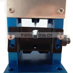 Hot Sale 1.5-25mm Single Hole Manual Copper Wire Stripper thumbnail-2