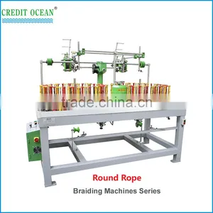 CREDIT OCEAN Braiding Head With Block Guiding of Braiding Machines Share Part thumbnail-6
