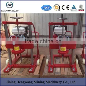 Concrete Core Drilling Hole Machine thumbnail-1