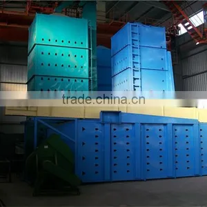 Small Rice Grain Dryer Machine-China Hongyun Factory thumbnail-1